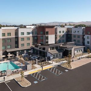 Residence Inn By Marriott Fairfield Napa