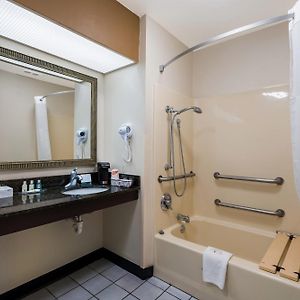 Double Room Mobility accessible