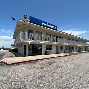 Motel 6-Galveston, Tx