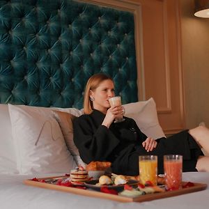 Signature King Room