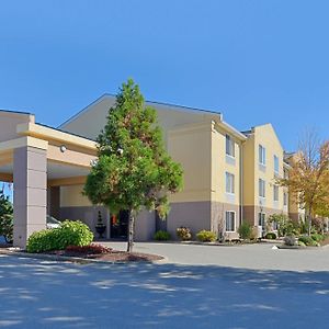 Fairfield Inn & Suites By Marriott Lexington Georgetown/College Inn