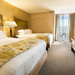 Queen Suite