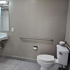 Double Room Disability Access Roll Shower