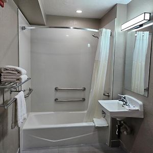 Double Room Disability Access