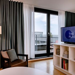 Executive King Room