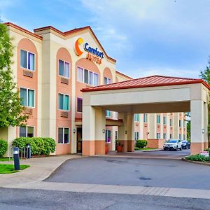 Comfort Suites Springfield-Eugene