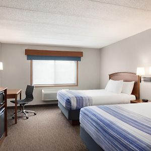 Queen Room