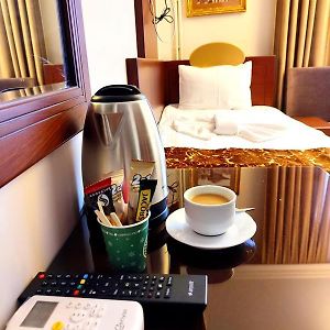 Standard Room with 1 Single Bed