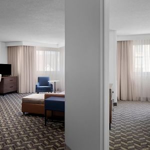 One-Bedroom King Suite