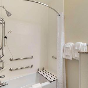 Suite Mobility accessible
