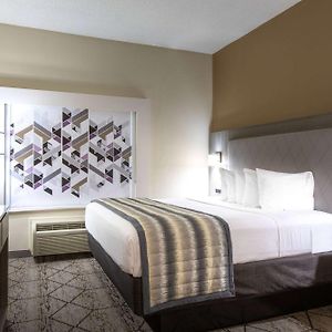 King Room Disability Access