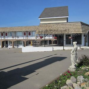 Peace Villa Motel