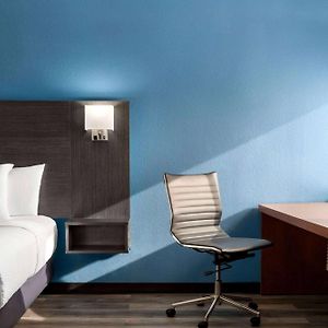 Executive King Room