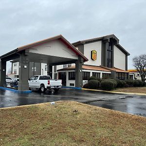 Super 8 By Wyndham Blytheville