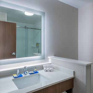 King Suite Mobility accessible