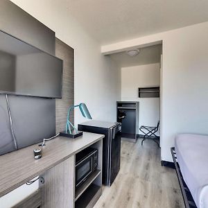 Double Room Disability Access