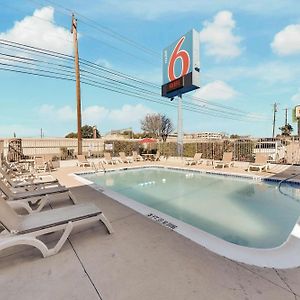 Motel 6-Austin, Tx - Airport - South