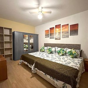 Economy Quadruple Room