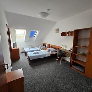 Small Twin Room