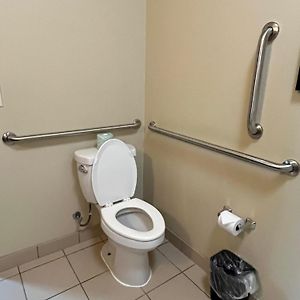 King Room Hearing Accessible Non-Smoking