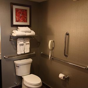 One-Bedroom King Suite Disability Access