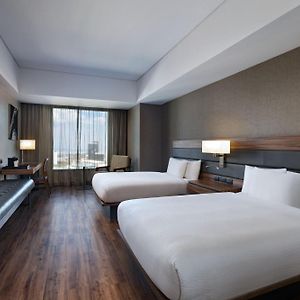 Master Two-Bedroom King Suite