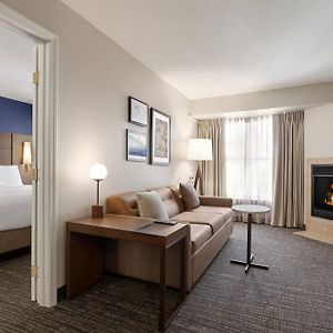 Residence Inn By Marriott Salinas Monterey