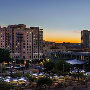 Residence Inn By Marriott Tempe Downtown/University
