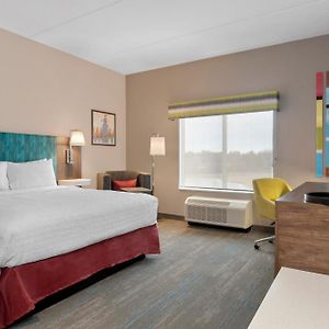King Room Mobility accessible