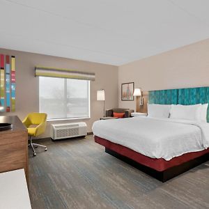 King Room Mobility accessible