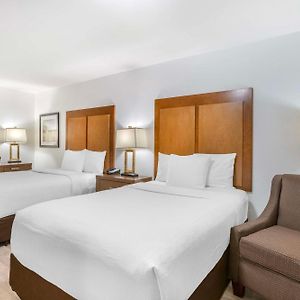 Double Room Disability Access