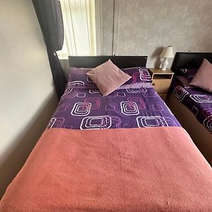 Private Bathroom Triple Room
