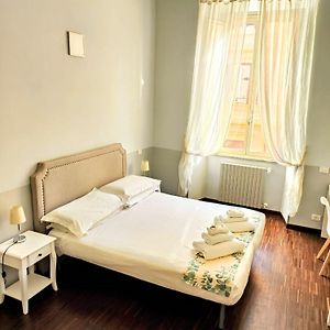 Private Bathroom Double Room