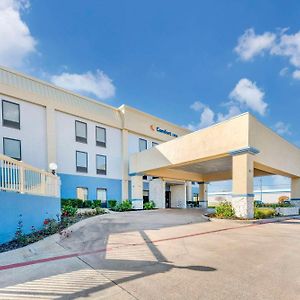 Comfort Inn - Killeen Near Fort Cavazos