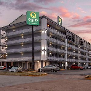 Quality Inn Memphis Downtown