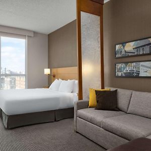 King Room Mobility accessible