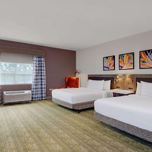 Queen Room Mobility accessible