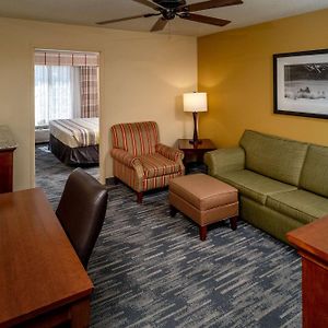 One-Bedroom King Suite