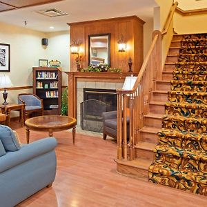 Country Inn & Suites By Radisson, Knoxville West, Tn