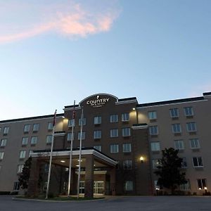Country Inn & Suites By Radisson, Cookeville, Tn