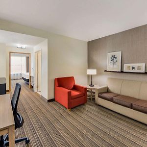 One-Bedroom King Suite