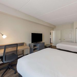 Queen Room Disability Access