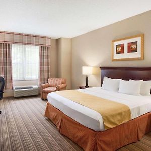 King Room Disability Access