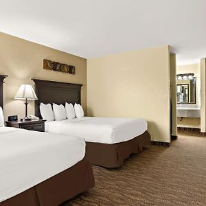 Queen Suite