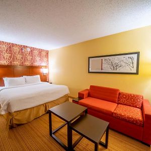 Executive King Room