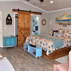 Superior King Suite