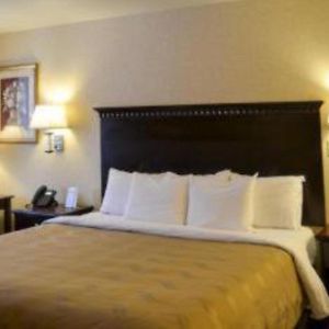Wingate By Wyndham Gunnison Near Western Colorado University