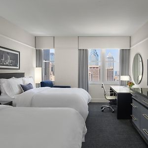 Premium Upper Floors Double Room