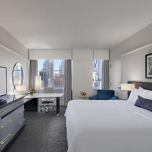 Premium Upper Floors Queen Room