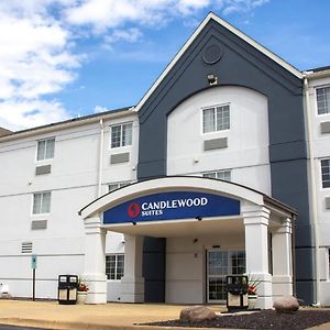 Candlewood Suites - Peoria At Grand Prairie By Ihg